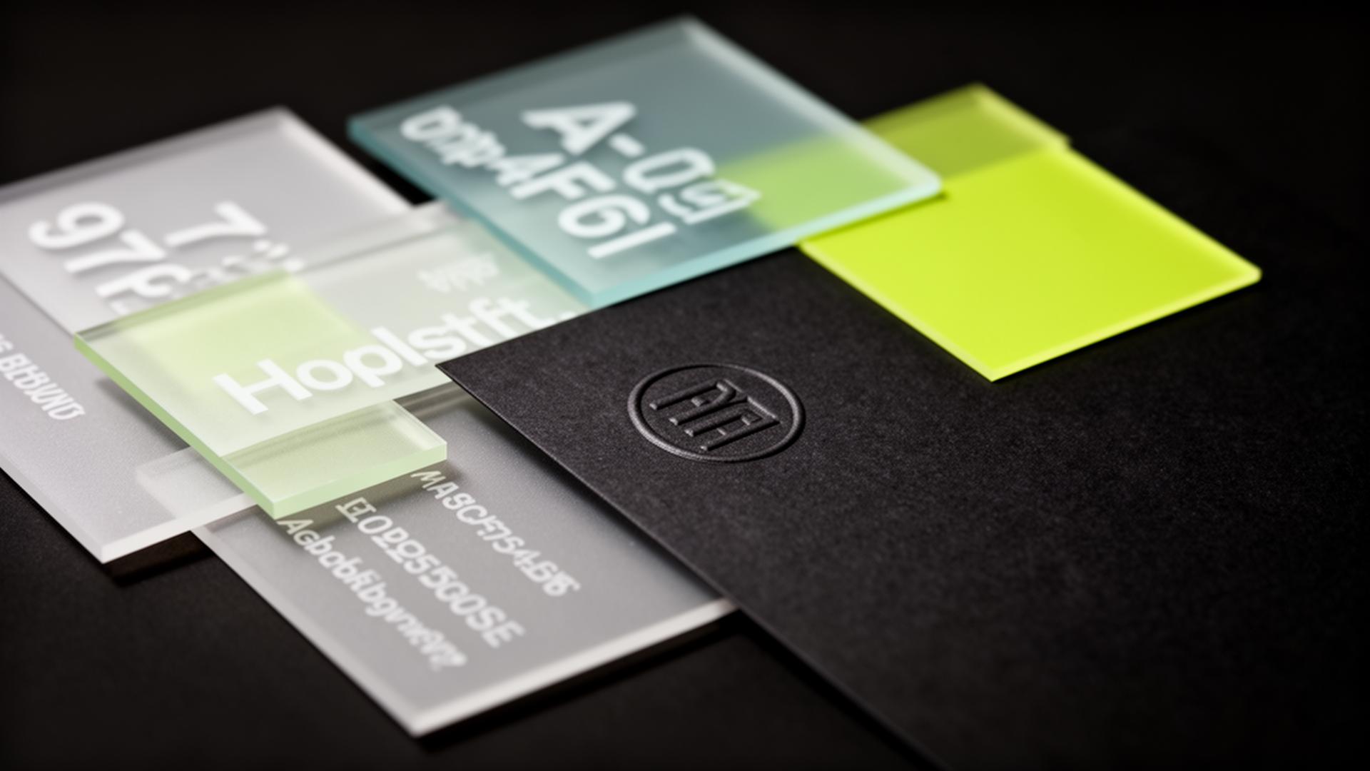 Brand Strategy — ThickLabel