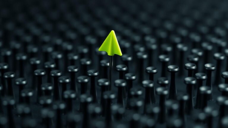 How to Position Your Brand in a Competitive B2B Space (Without Sounding Like Everyone Else)