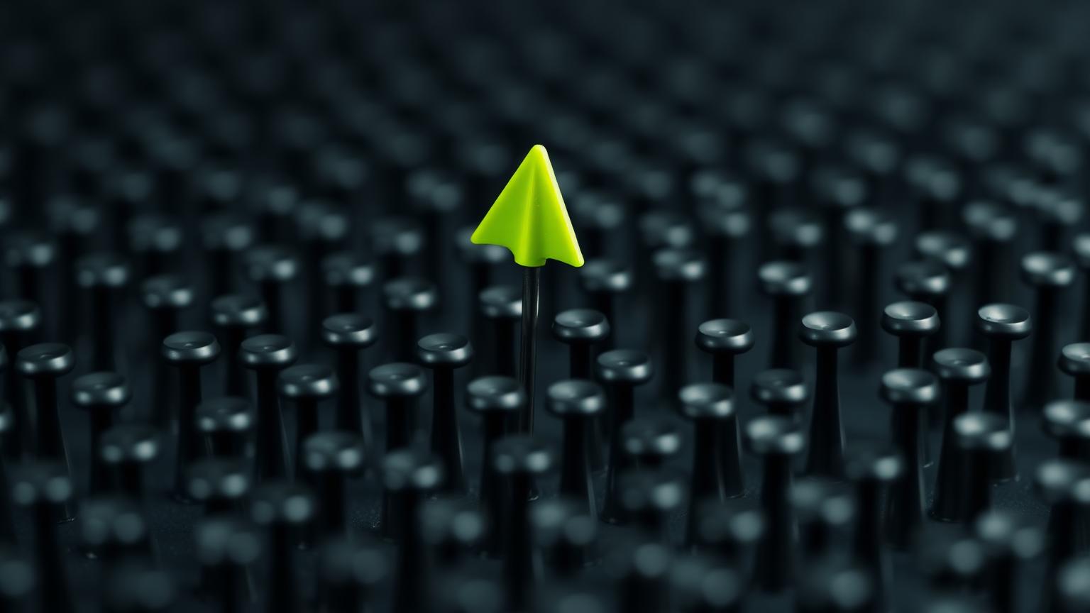 How to Position Your Brand in a Competitive B2B Space (Without Sounding Like Everyone Else)