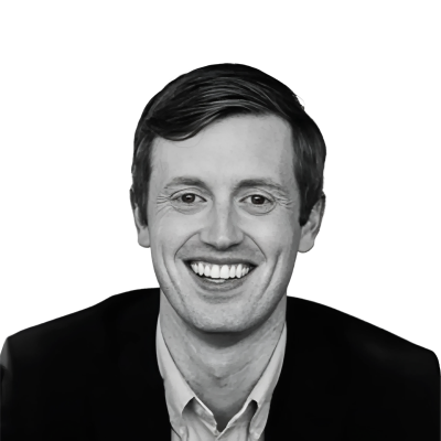 Portrait of Taylor Jones, COO at ThickLabel